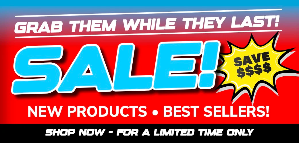 Gear Up Without Breaking Bank